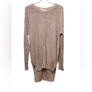 MNG Suit Sweater size L